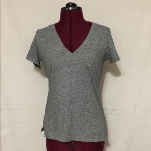 NEW grey Victoria’s Secret T-shirt